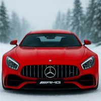 Mercedes Benz Car Wallpapers