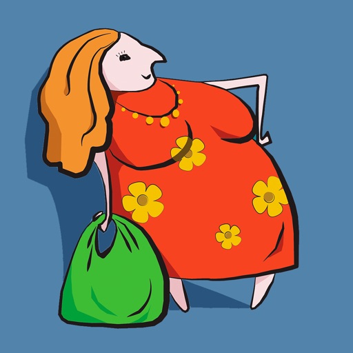 Masha (shopping list)