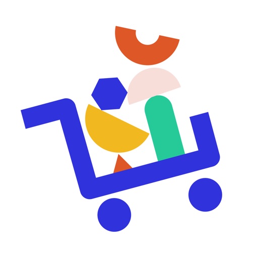 Share-A-Cart App Review